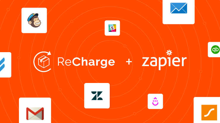 5 Zapier integrations to simplify your subscription business