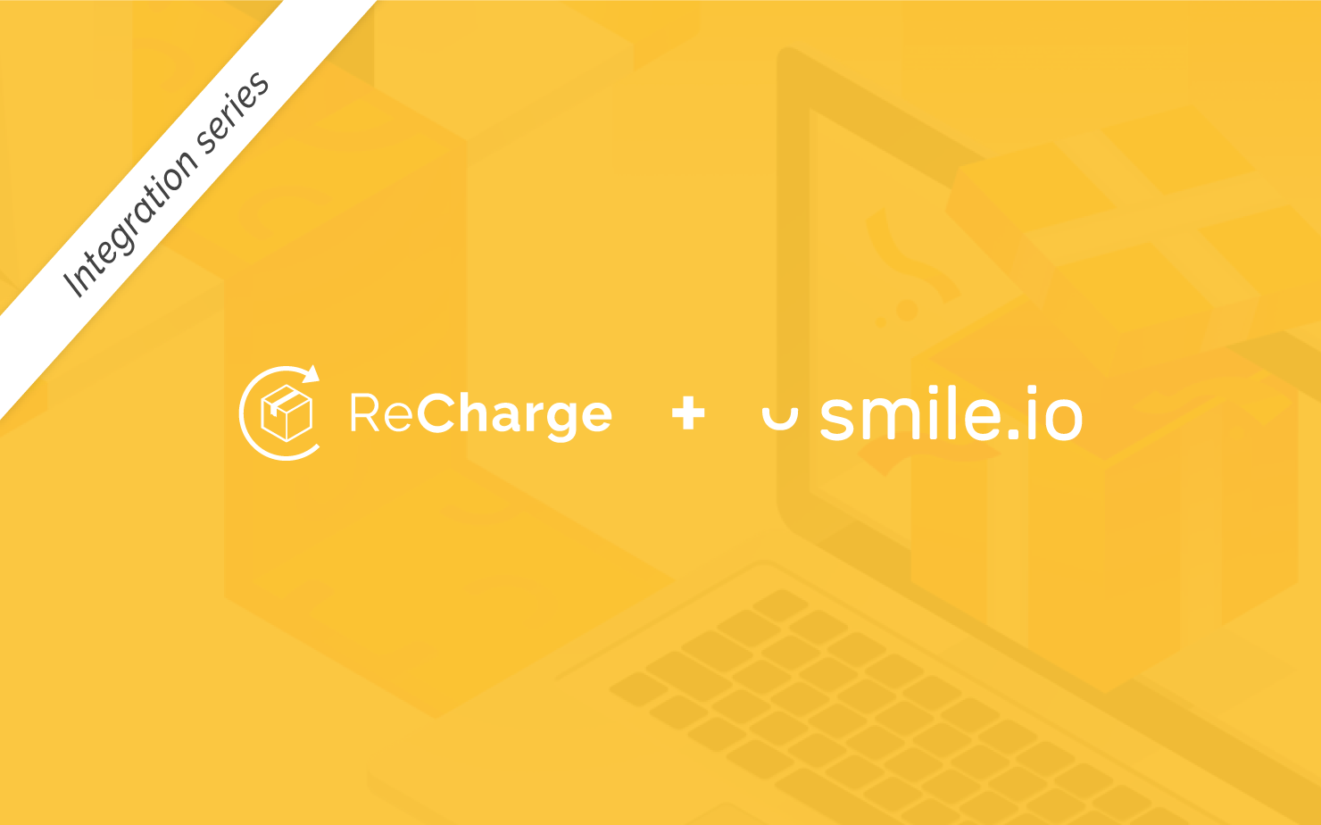 How to build the perfect ecommerce store: Smile.io
