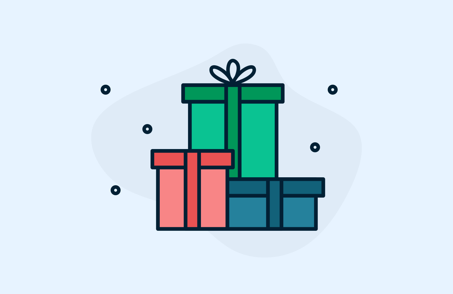 6 creative growth tactics for the holidays
