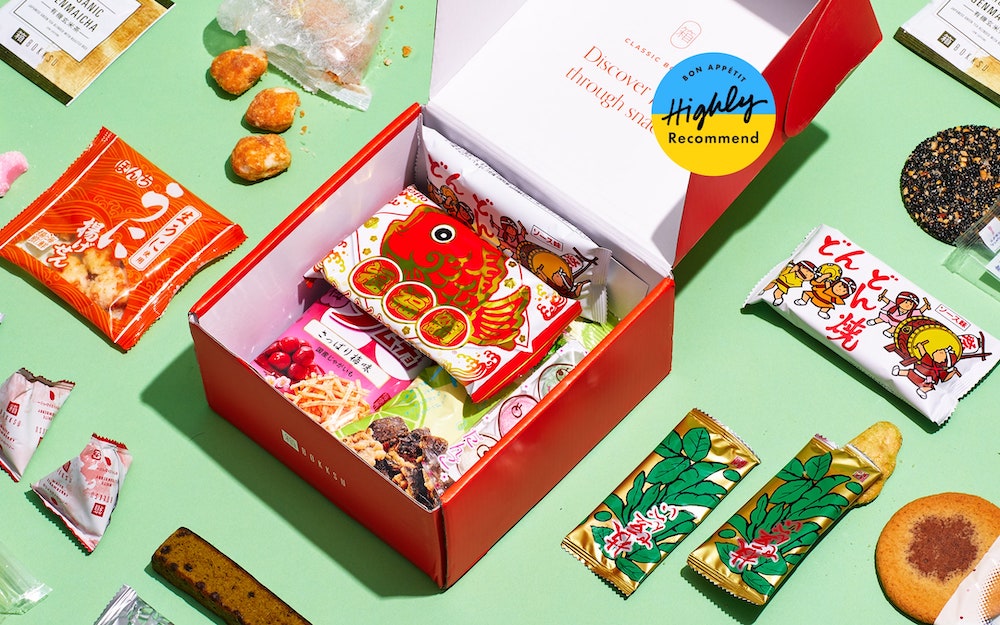 Bokksu’s subscription snacks led to 10X YoY growth since launch
