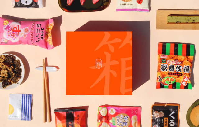 Bokksu’s subscription snacks led to 10X YoY growth since launch
