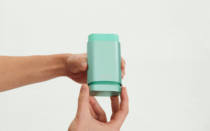 Wild Deodorant’s renewable product design led to six-digit subscribers