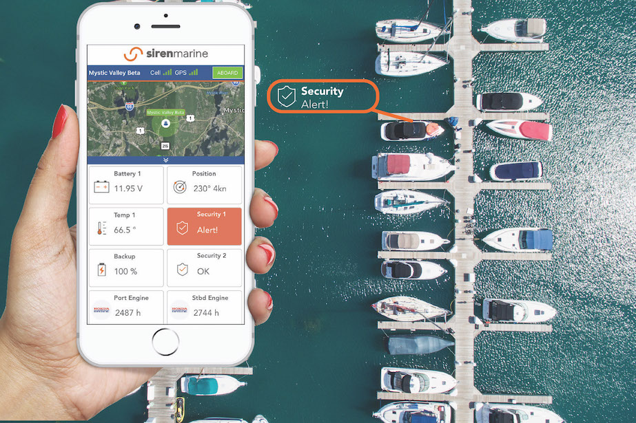 Siren Marine built a cutting-edge digital membership with the Recharge API