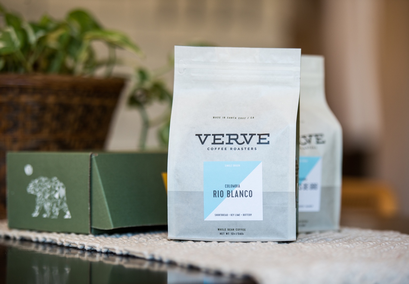Verve Coffee grew subscribers by 113% in the first 6 months