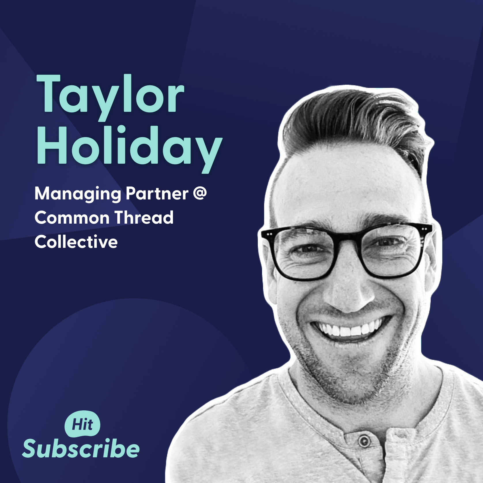 Taylor Holiday episode