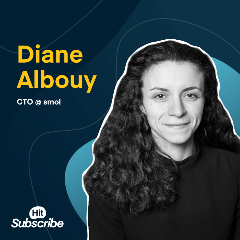 Diane Albouy episode
