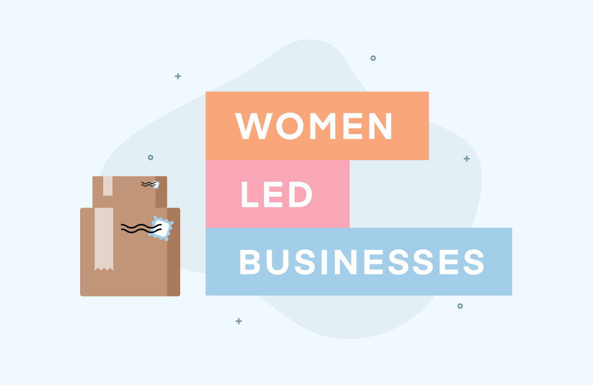 Seven women-led businesses using subscriptions