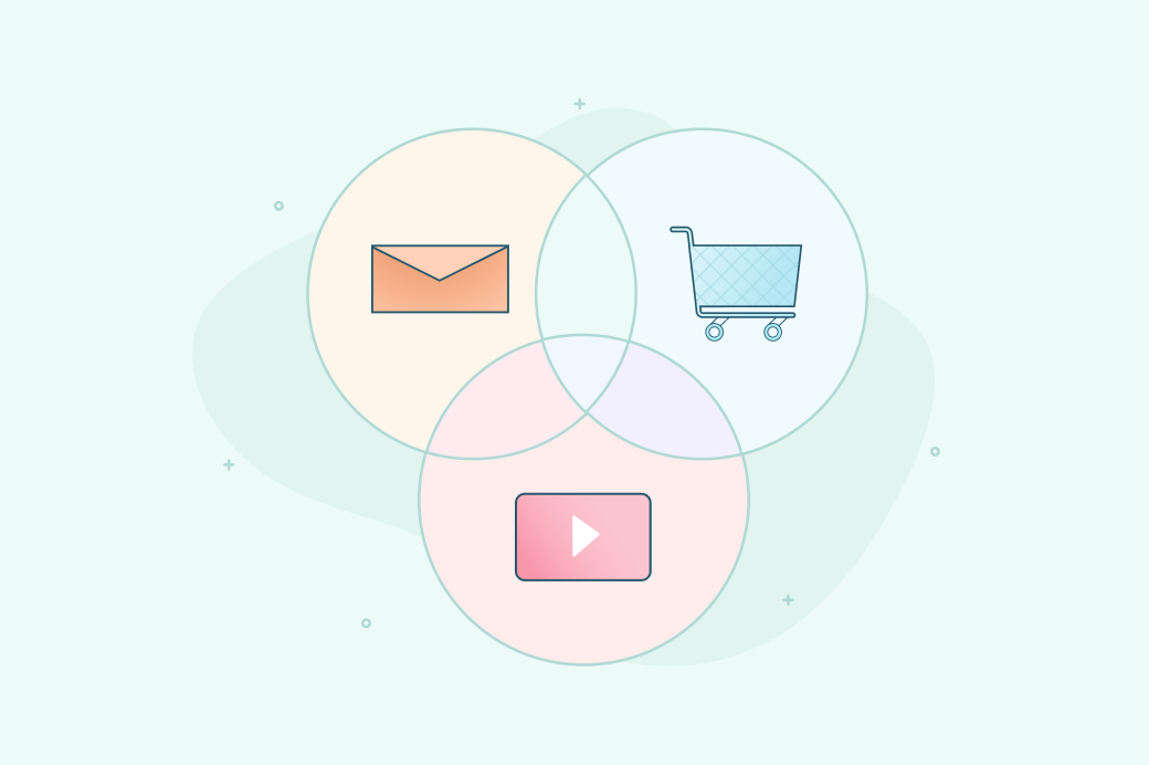 Grow your business with a comprehensive omnichannel strategy