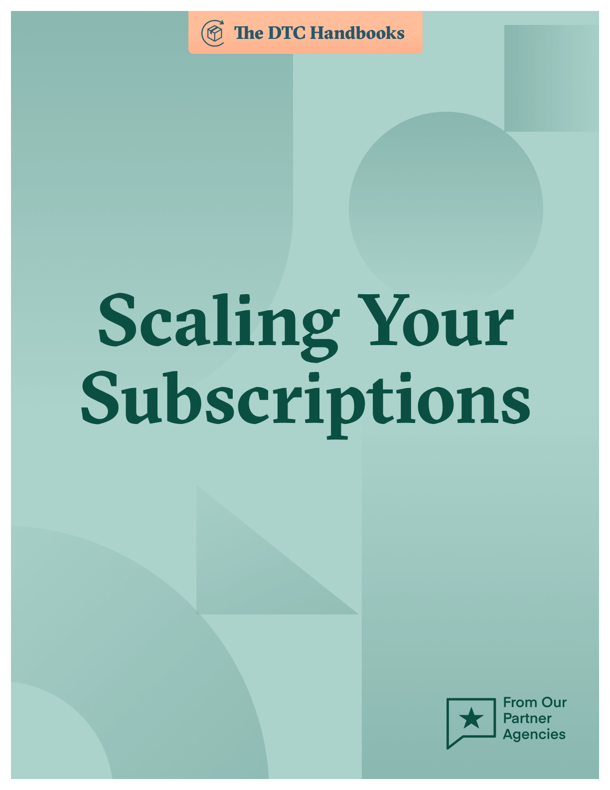 Scaling Subscriptions