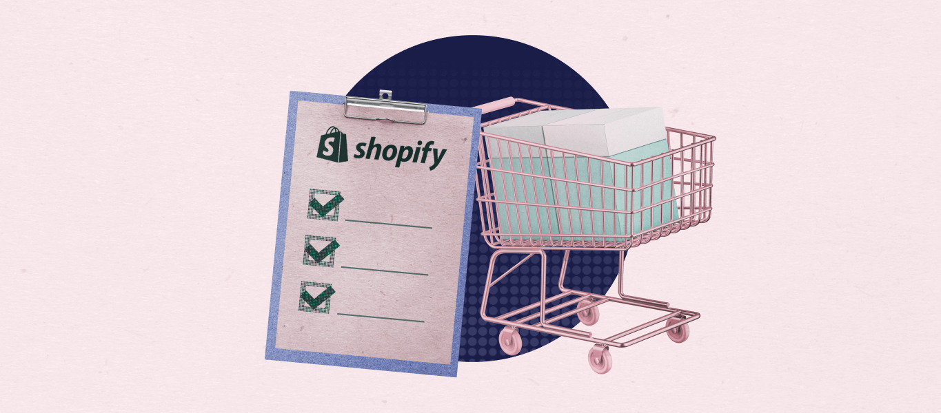 Shopify Unified Checkout