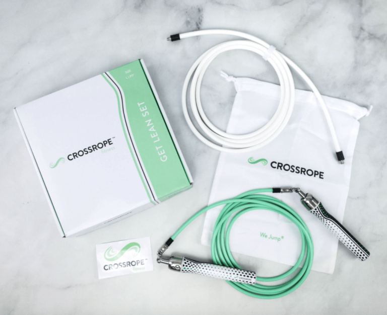 CROSSROPE products