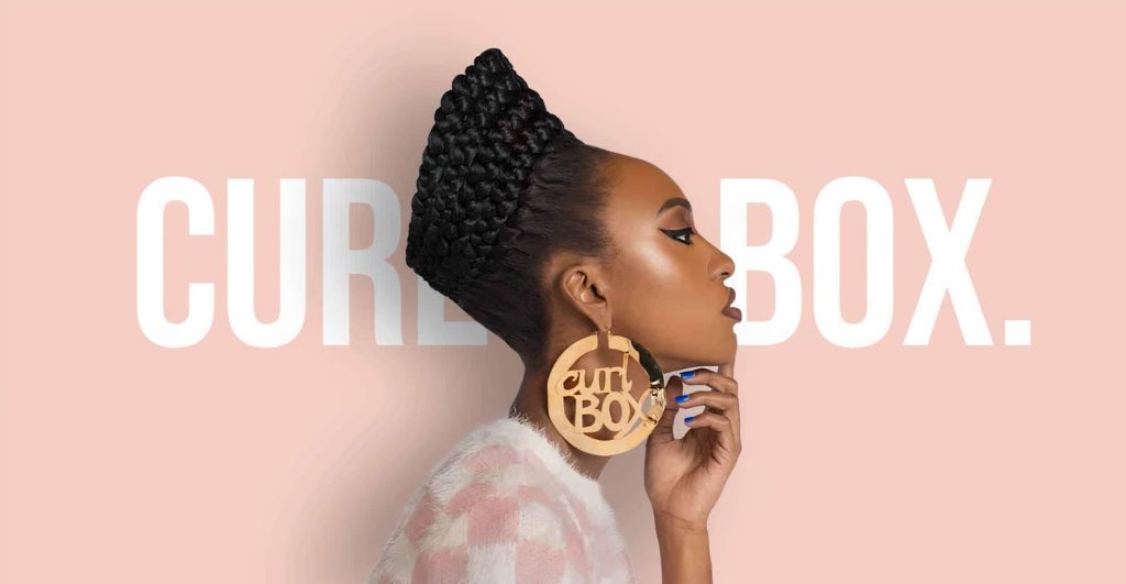 CURLBOX is the most affordable, exclusive and effortless way to explore new hair products with hand picked products for curly hair delivered to subscribers every month.