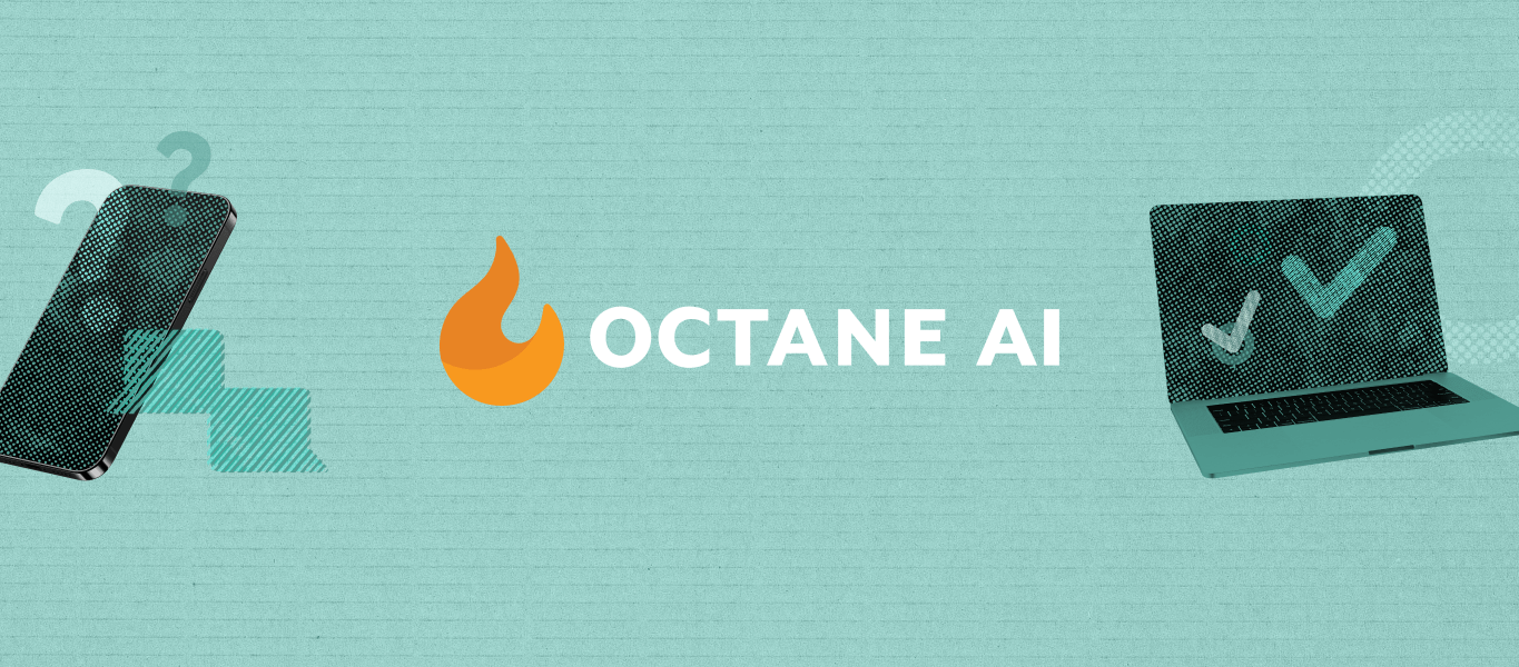 Octane AI & Recharge integrate to supercharge CX