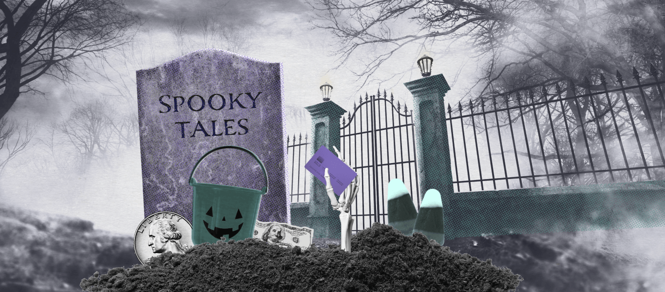 Spooky tales for subscription merchants