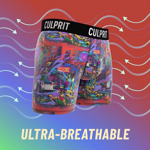 Culprit Underwear gained subscribers with a customer portal
