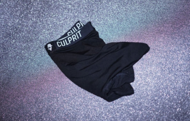 Culprit Underwear designed an empowering customer portal and gained 5,000 new subscribers