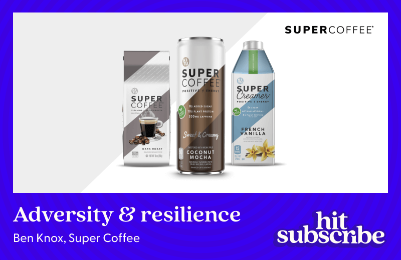Super Coffee Resource Library