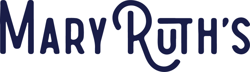 Mary Ruth's logo