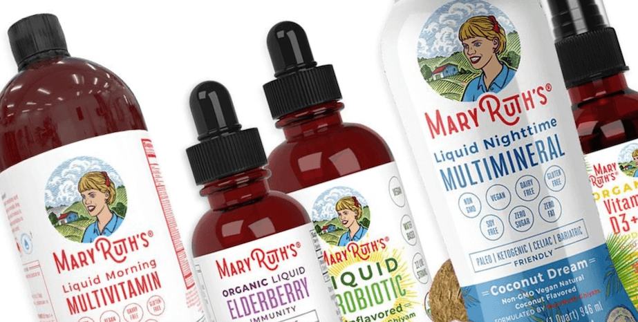 MaryRuth’s doubled lifetime value of subscribers