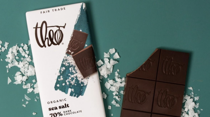 Theo Chocolate captured recurring revenue throughout the year with subscriptions