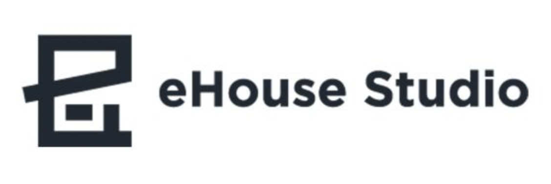 eHouse Studio logo