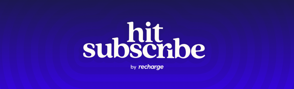 The Hit Subscribe podcast logo.