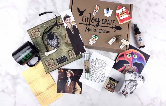 LitJoy increased orders per customer with a portal