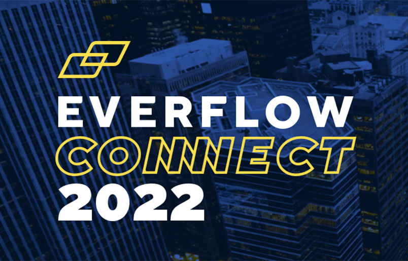 2022 Everflow Connect Conference