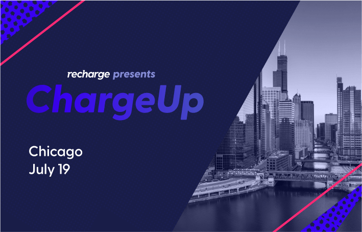 ChargeUp - Chicago