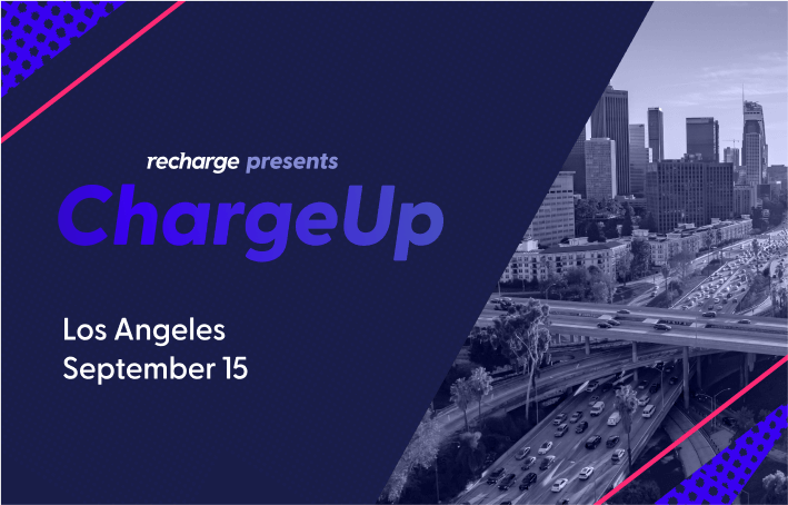 ChargeUp - Los Angeles