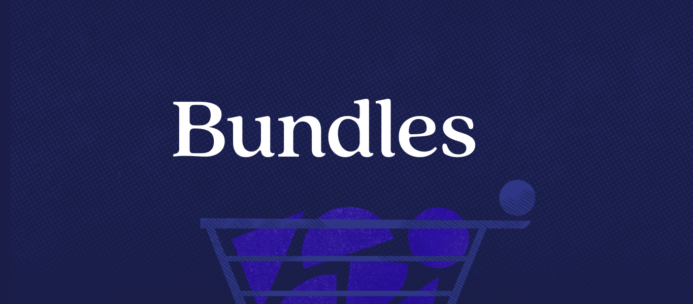 Introducing Bundles, Recharge’s fully integrated bundling solution