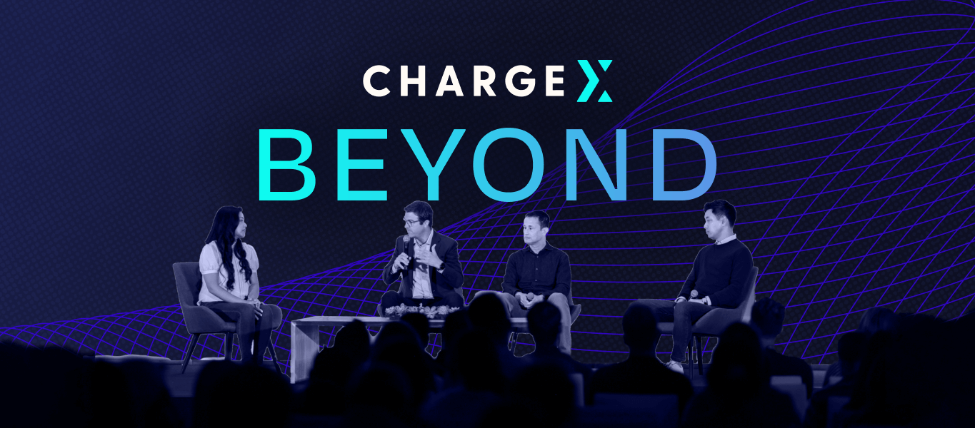 ChargeX Beyond: 8 reasons to attend