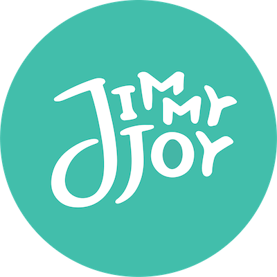 Jimmy Joy logo