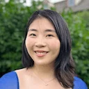 Hannah Jun, Senior Manager of Retention, Blueland