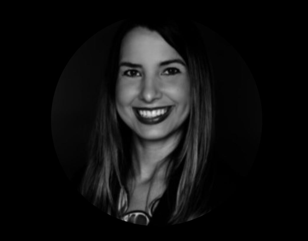 Mariel Kilroy, Co-Founder, Sticky Digital avatar