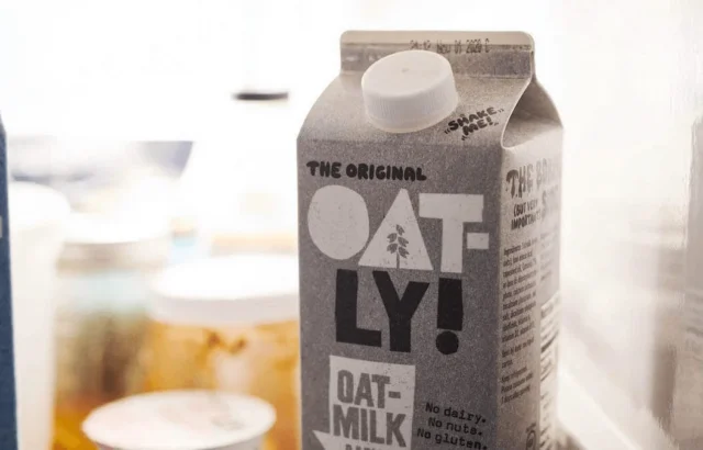 Oatly increased LTV 14X through subscriptions without a discount