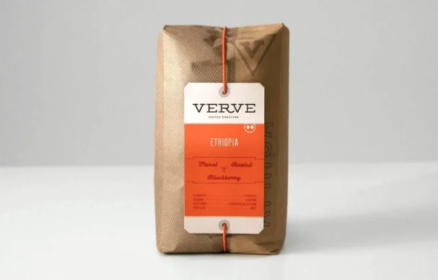Verve Coffee grew subscribers by 113% in the first 6 months