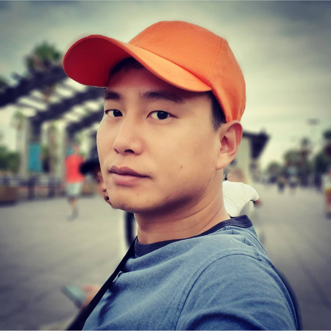 Raphael Shin avatar
