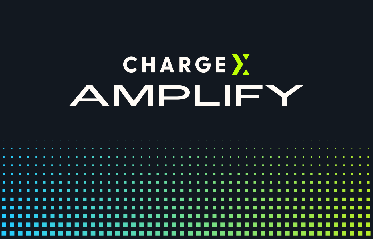ChargeX event image
