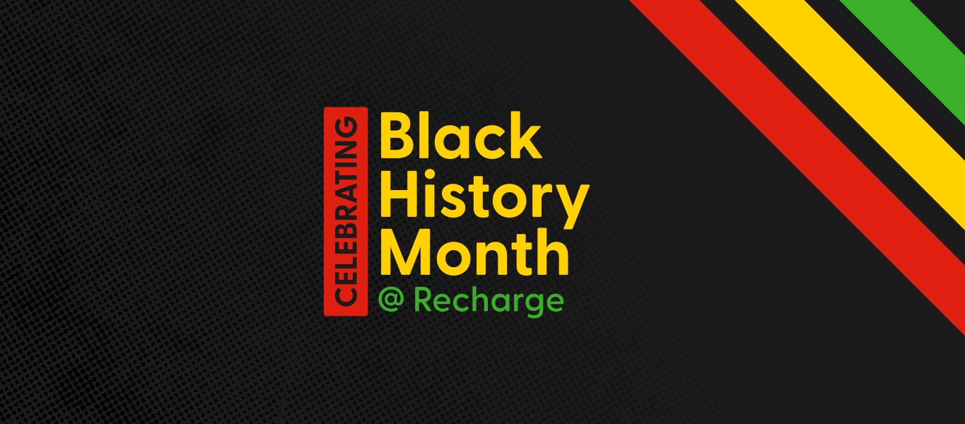 Black History Month feature