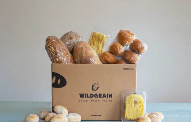 How Wildgrain saved 22% of cancellations with Cancellation Prevention